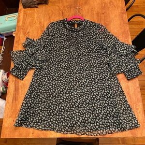 Anthropologie Dress by Ranna Gill